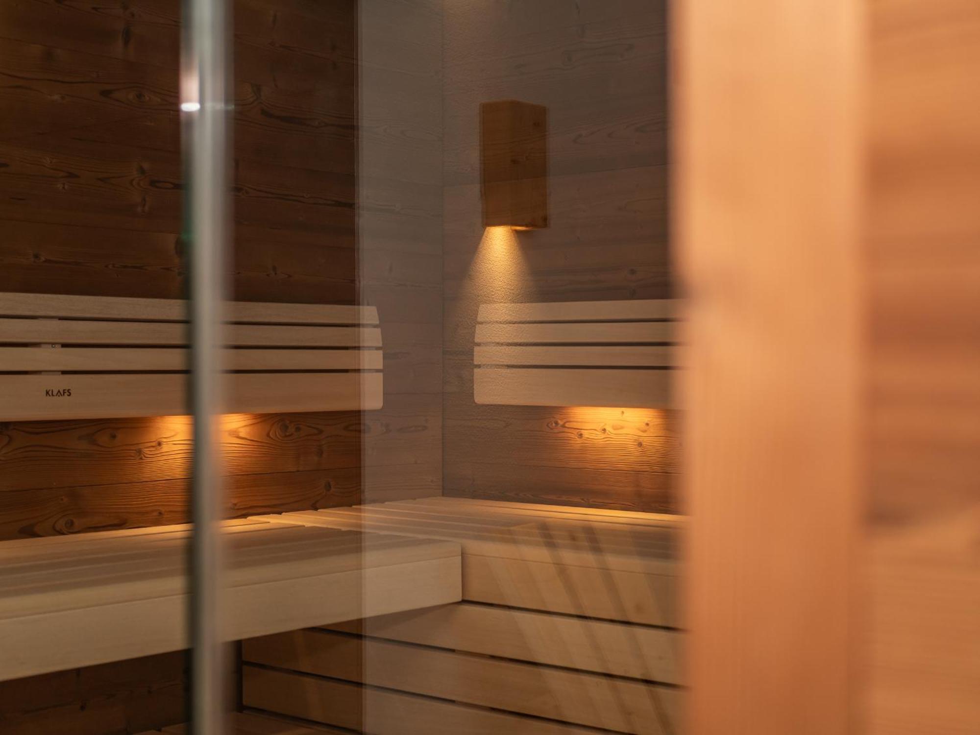 מלון סנט יקוב אין דפרגן Haus Becken מראה חיצוני תמונה